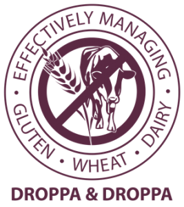 Allergen training from Droppa & Droppa