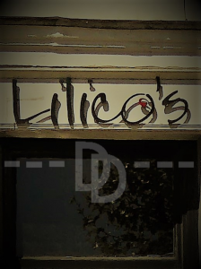 Lilico's a place to eat out in Barnstaple